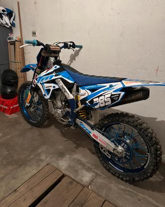 TM 250