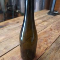 bottiglie pesanti per prosecco o spumante