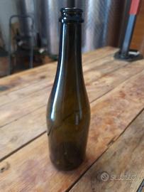 bottiglie pesanti per prosecco o spumante