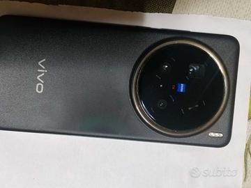 Vivo x200 pro