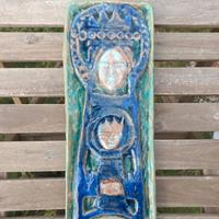 Opera dell'artista Elio Schiavon