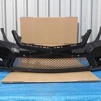 Mercedes E W212 Paraurti Anteriore