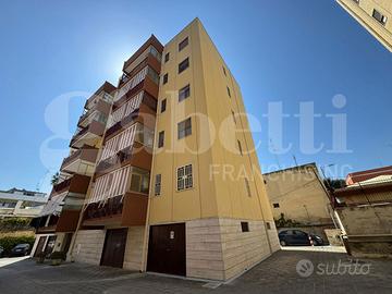Appartamento Bari [Cod. rif 3310455VRG]