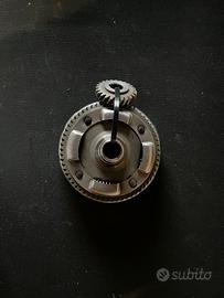 Rapporti 24 / 61 DE Vespa 50