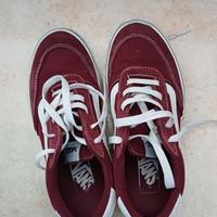 scarpe vans donna