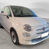 FIAT 500 HYBRID DOLCEVITA +CarPlay