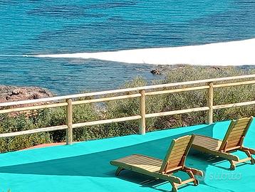 Mare blu