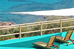 Mare blu