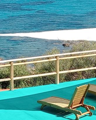 Mare blu
