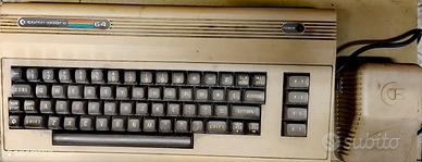 commodore64