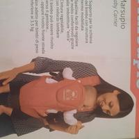 marsupio  foppapedretti 