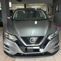 Nissan Qashqai 1.5 N-Connecta Diesel