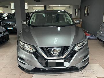 Nissan Qashqai 1.5 N-Connecta Diesel
