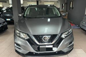 Nissan Qashqai 1.5 N-Connecta Diesel