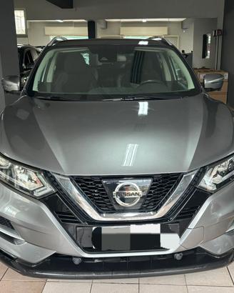 Nissan Qashqai 1.5 N-Connecta Diesel