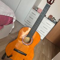 CHITARRA CLASSICA SAKURA