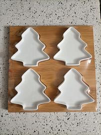 Vassoio per aperitivi 