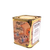 BARATTOLO IN LATTA TWININGS ENGLISH BREAKFAST TEA,