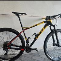 MTB Triestina 101X