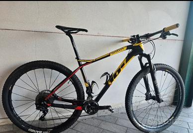 MTB Triestina 101X