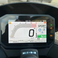 Honda Hornet 750 usata anno 2023