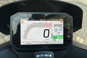 Honda Hornet 750 usata anno 2023