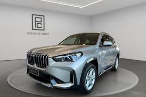 BMW X1 sdrive18i X-Line auto