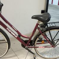 Bici usata
