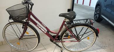 Bici usata