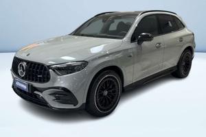 Mercedes-AMG GLC 53 AMG 4Matic+