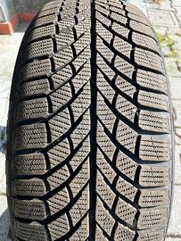 Gomme viking wintech 215/55 r18