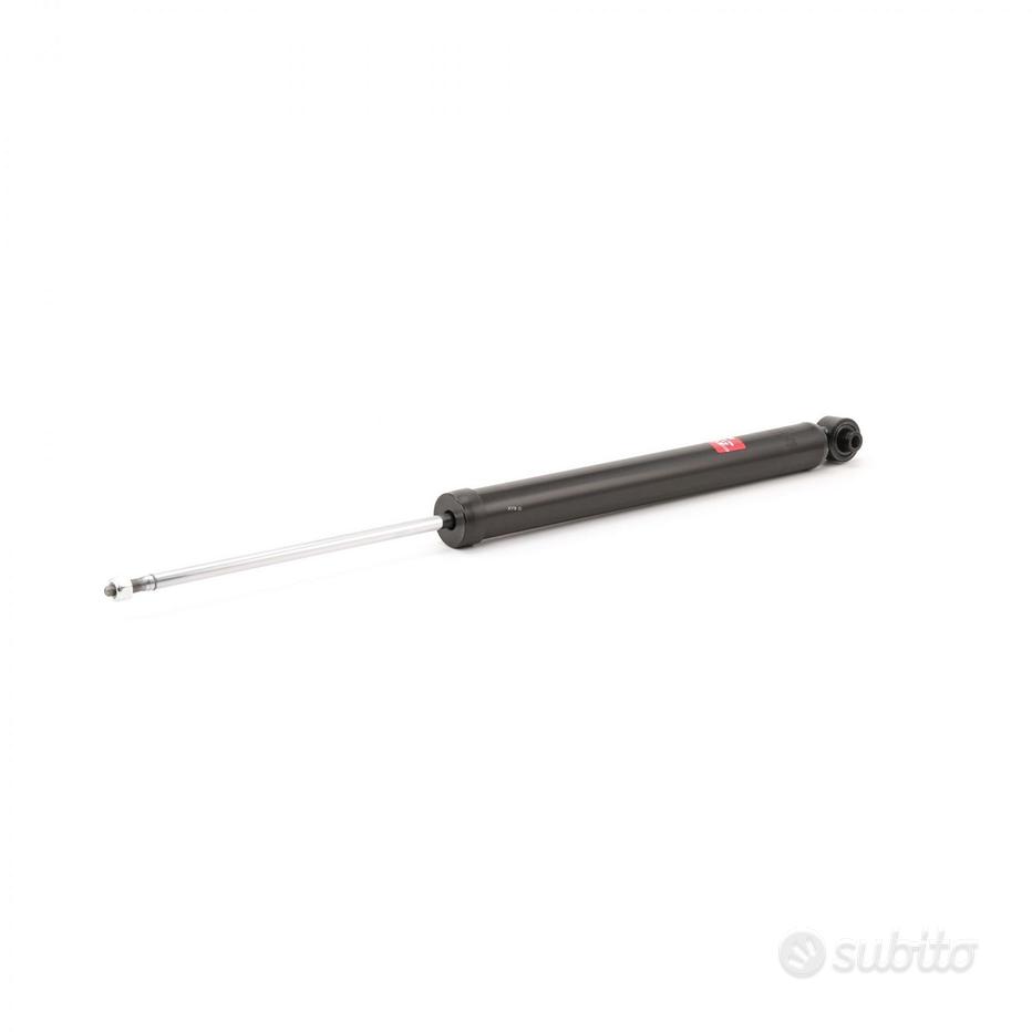 Kit 2 Ammortizzatori Posteriori Per Audi A3 8P1 2003-2013 | Compatibili Sportback E Cabriolet - Foto 6