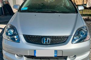 Honda Civic 1.6 16V VTEC cat 3 porte Sport