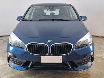 Bmw 218 d f45 serie 2 active tourer