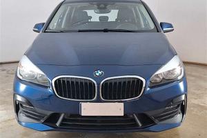 Bmw 218 d f45 serie 2 active tourer
