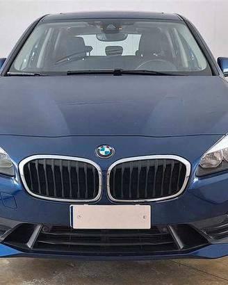 Bmw 218 d f45 serie 2 active tourer