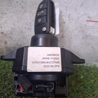 BLOCCHETTO ACCENSIONE AUDI A6 Allroad Serie C6 (4F