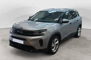 Citroen C5 Aircross 1.5 bluehdi Plus s&s 130cv eat