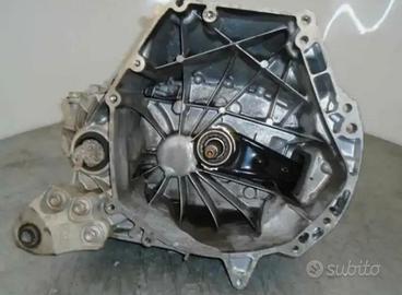 Cambio mazda cx3 cx-3 1.5 diesel motore s5