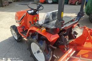 Trattore Kubota Aste 14
