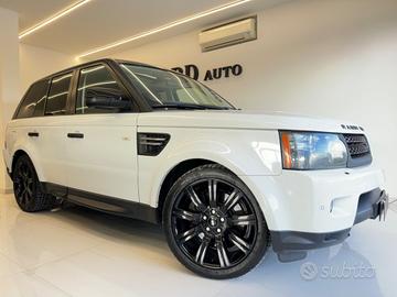 Land Rover Range Rover Sport 3.0 tdV6 HSE Tetto ap