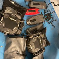 Borse mosko BACKCOUNTRY