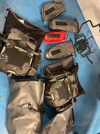 Borse mosko BACKCOUNTRY