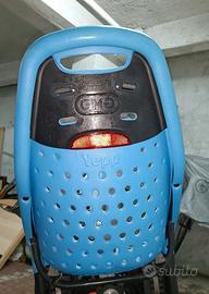 Seggiolino bici Thule Yepp Maxxi