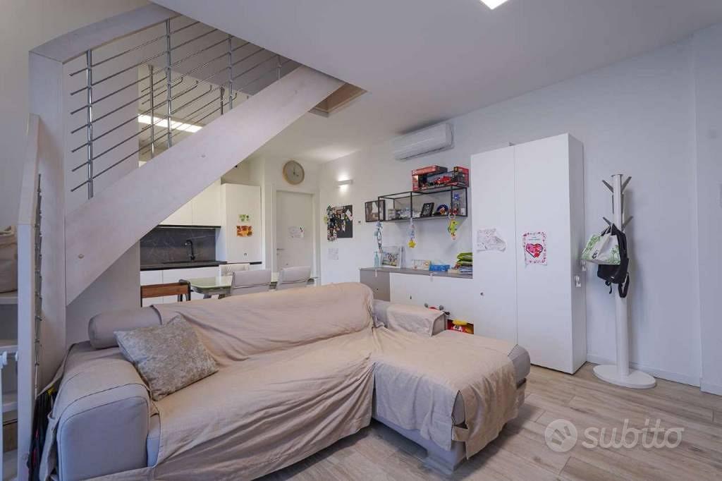 Appartamento – Boltiere - Vista 2