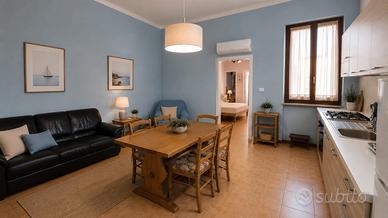 Appartamento in Viale Italia a Sassari
