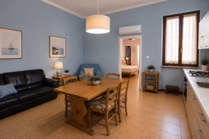 Appartamento in Viale Italia a Sassari