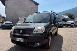 Fiat Doblo Doblò 1.3 Multijet 16V Active