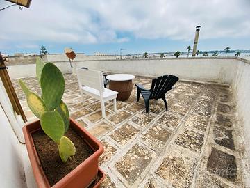 A CASA DI IOLE a pochi passi dalla spiaggia