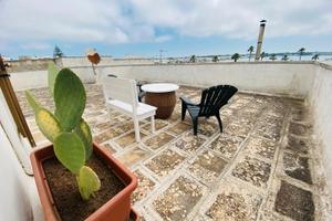 A CASA DI IOLE a pochi passi dalla spiaggia